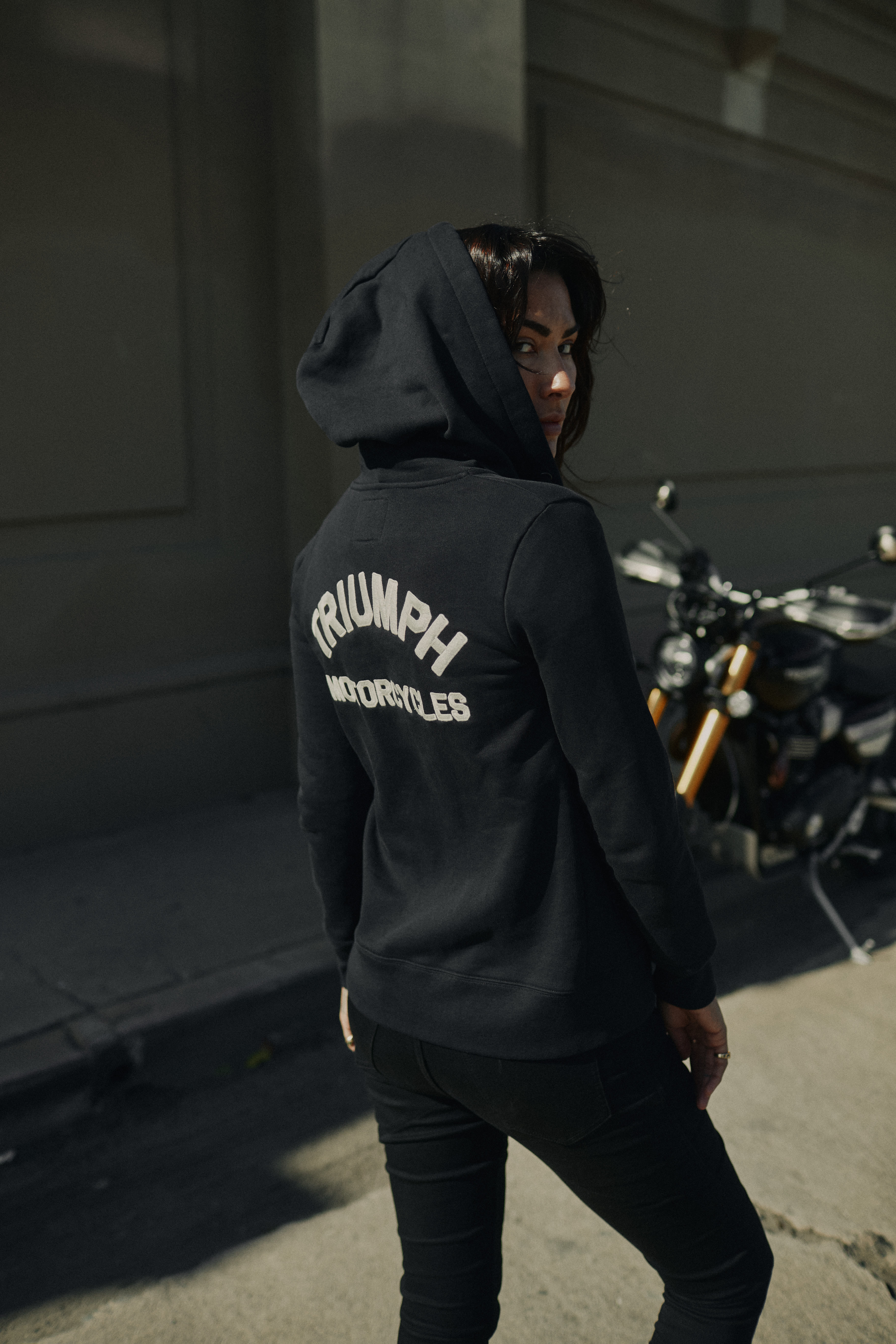 袖脱着可能ZIP3wayプルオーバーゲームシャツ（Tシャツ